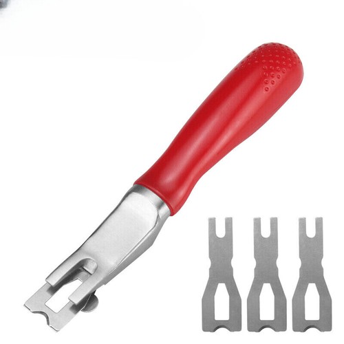 Pala per tappeti pvc - tappeti, in