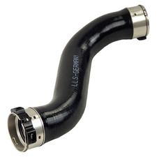 Tubo turbo intercooler per