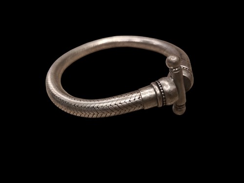 Bracciale catena serpente