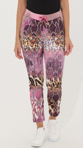 Missy pantalone jogging - pantalone,