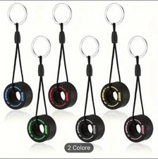 Portachiavi Pneumatico Pirelli