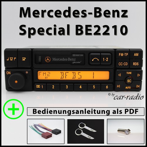 Set originale mercedes special - originale,