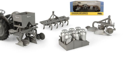 Set accessori - set, 4
