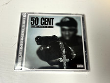 50 Cent Guess Who’s Back New