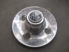 ALFA ROMEO Giulia GT Duetto - Coppetta ruota INOX - Ricambio nuovo