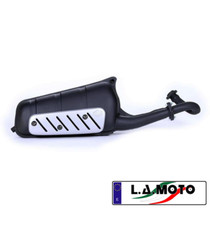 MARMITTA SITO PLUS PIAGGIO