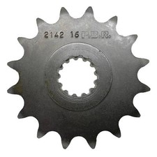 MF3933 - Pignone 16 Denti PBR