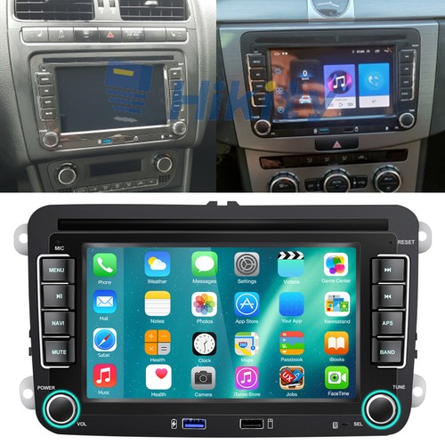 Android autoradio gps - 7",