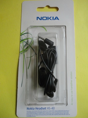 Auricolare nokia - auricolare-,