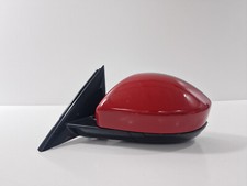 Specchietto Retrovisore SX Sinistro Jaguar E-Pace X540 Usato Originale 6 Fili