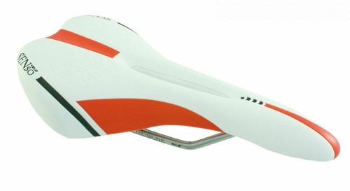 Sella velo senso 3274 red - senso, wh/red