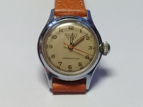 Orologio donna pontiac nageur - orologio,