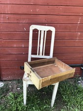 Antico Cassetto Serratura