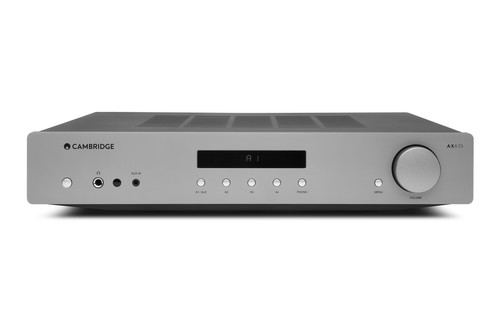 Amplificatore integrato