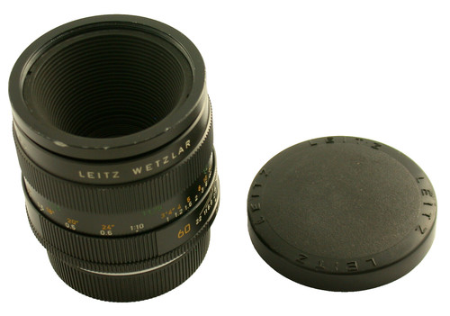 Leica macro elmarit 8 - leica, macro-elmarit-r