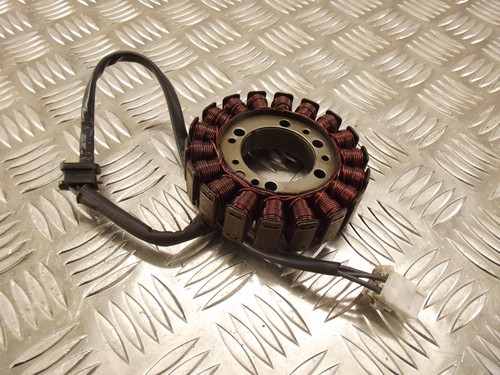 Statore alternatore generatore