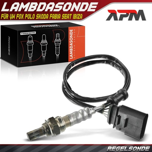 Sonda lambda - , di