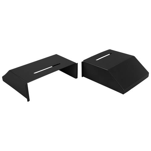 Air intake scoops - air,