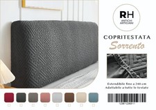 Copri testata letto - copri,