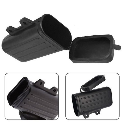 Cassetta attrezzi abs nero - abs,