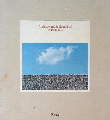 Architettura degli anni - architettura, in