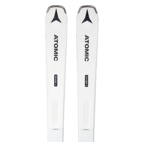 Sci atomic savor attacchi - atomic, +