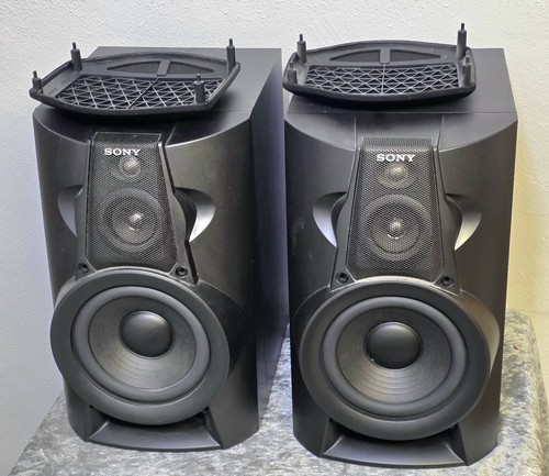 Sony l100v altoparlante - sony, ss-l100v