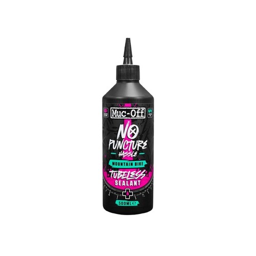 Liquido sigillante puncture - sigillante, no