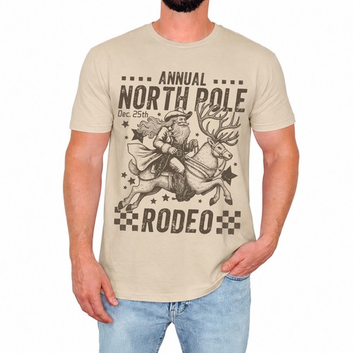 Shirt uomo polo - t-shirt, nord