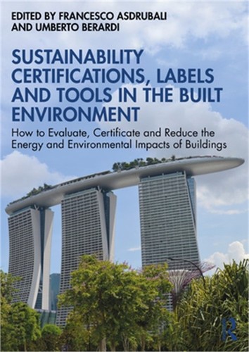 Sustainability certifications - sustainability,