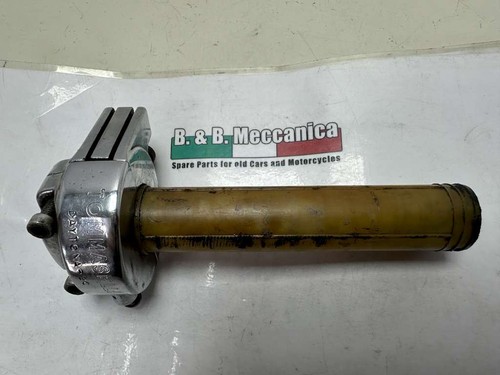 Comando gas tommaselli daytona - gas,