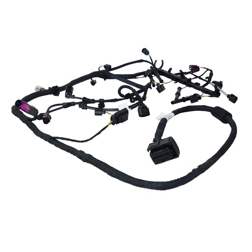 Kit cavi cablaggio motore 6 - kit,