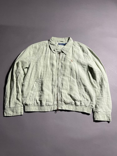 Polo ralph lauren vintage y2k - ralph,