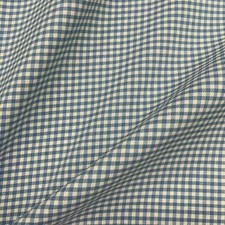 Tessuto Panama Quadrettino 50