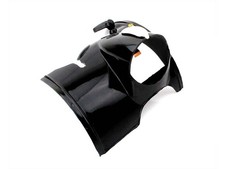 Carena faro per ciclomotore