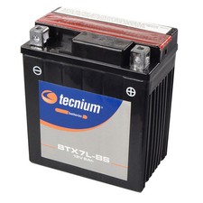 ✅ Batteria SUZUKI UX Sixteen