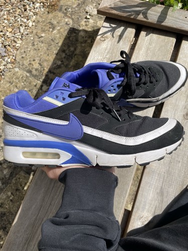 Nike air max classic - air, gen