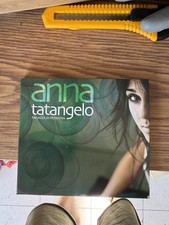 Anna tatangelo /ragazza di periferia/ cd Digipak  universal 2006  come nuovo 