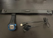 Garmin Forerunner 15 GPS