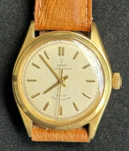 Tudor oyster prince ref - prince, 7809
