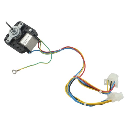 Ricambio kit motore ventola