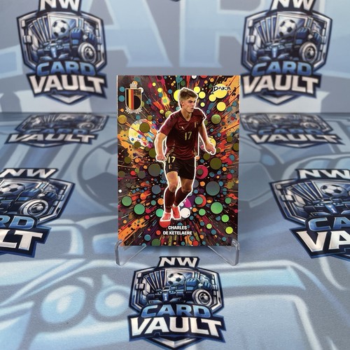 2025 daka nazionale belgio - daka,