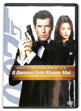 EBOND Il domani non muore mai - Ultimate edition 2 dischi DVD DB663103