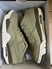 Air Jordan 4 RM SP Color Verde