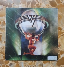 Van Halen – 5150 1986 IT