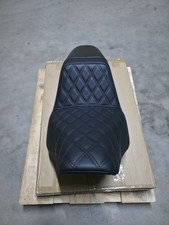 Harley Davidson sella biposto