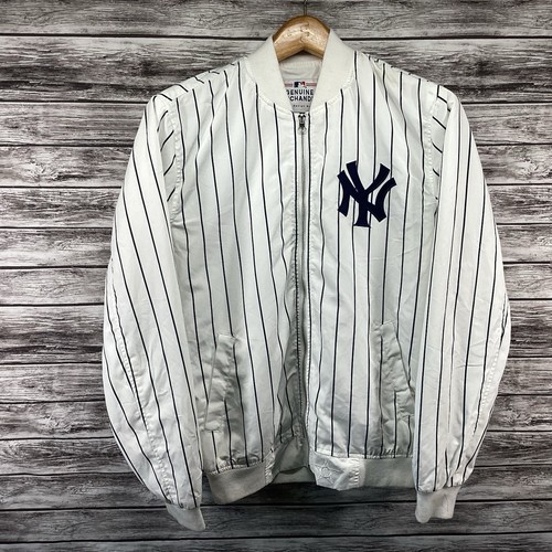 Giacca new york yankees uomo - new,