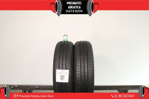 Pneumatici hankook 165 70 - 2,