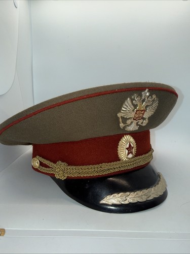 Cappello berretto visiera