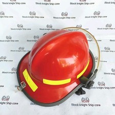 Casco antincendio Chieftain